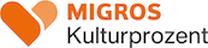 logo Migros Kulturprozent