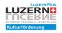 logo LuzernPlus